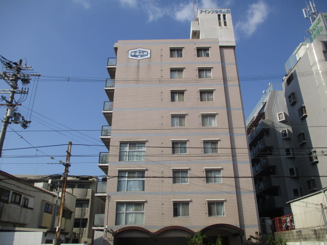 地下鉄四つ橋線 玉出駅 徒歩7分 築39年