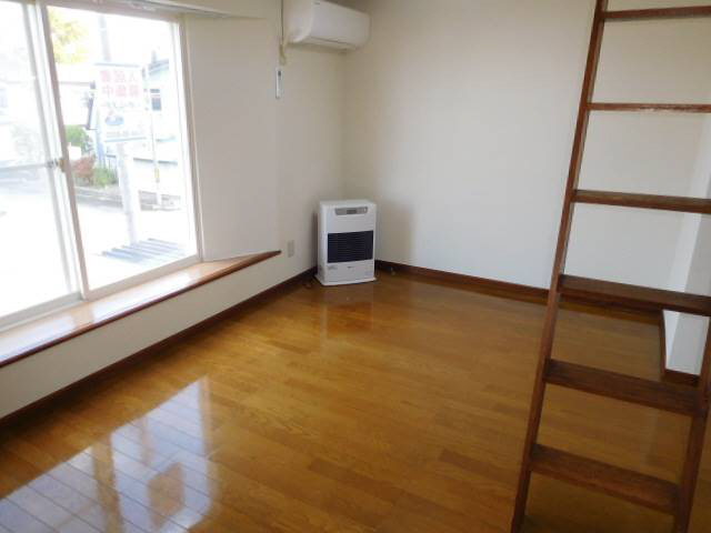 居室・リビング　居室・リビング