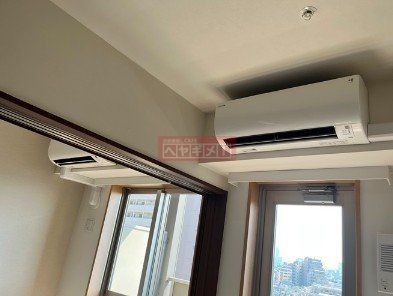 その他部屋・スペース　バルコニー