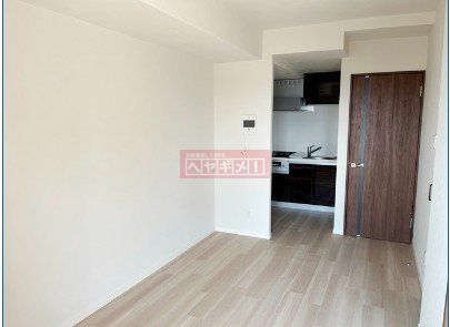 居室・リビング　収納