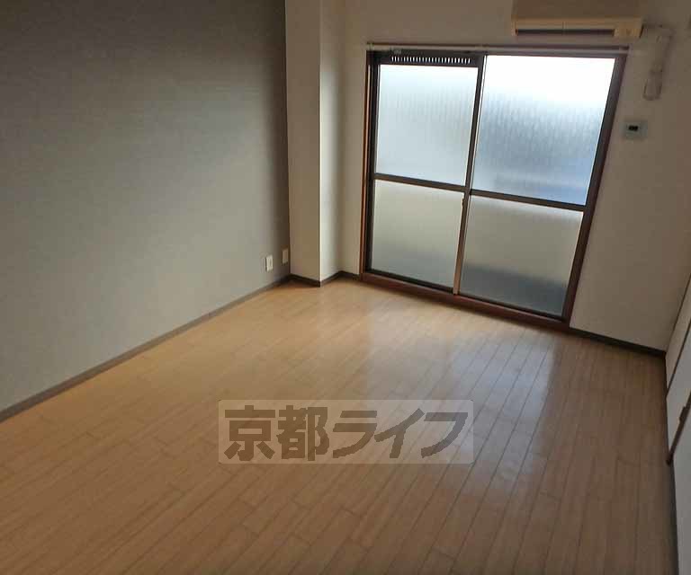 居室・リビング　自分色に染めましょう