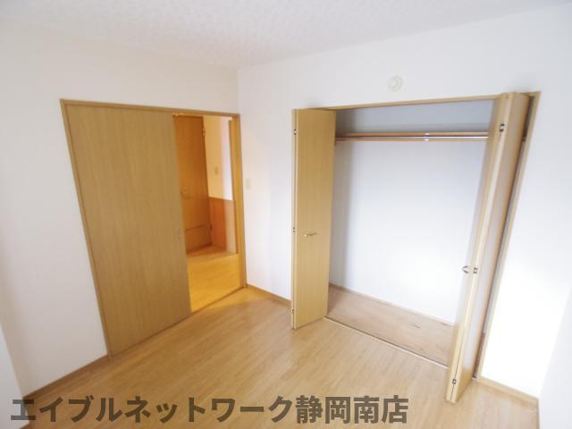 その他部屋・スペース　内装も気になるポイント