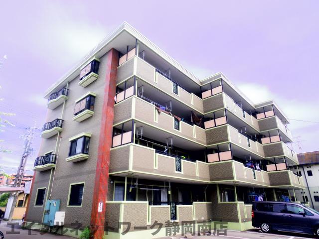建物外観　外観です