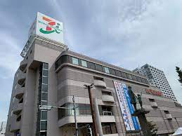 スーパー　イトーヨーカドー小岩店（スーパー）まで335m