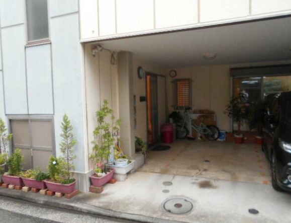 神奈川県横浜市西区伊勢町１（マンション）の賃貸物件の外観