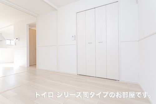 【シャルマン松ヶ丘のその他部屋・スペース】