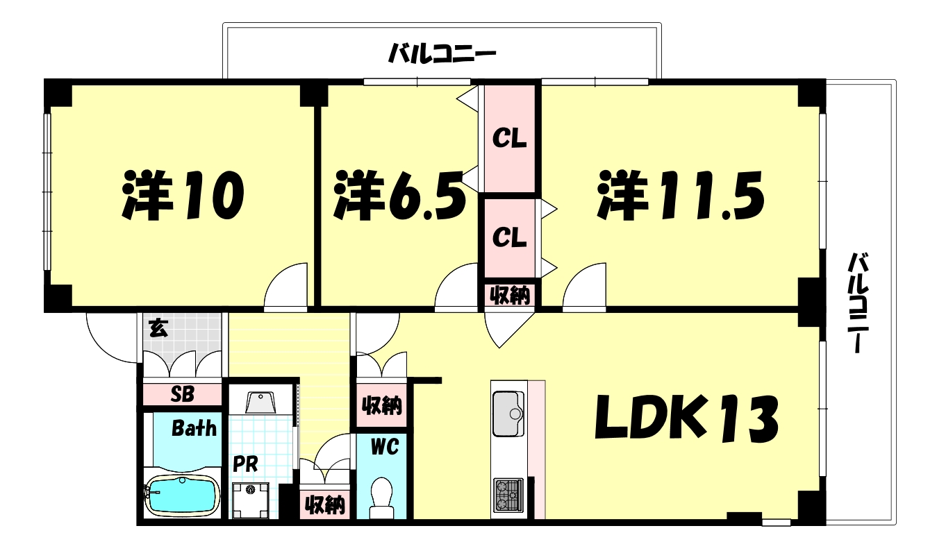 ステラ_間取り_0