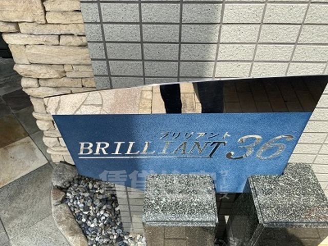 【BRILLIANT36のその他】