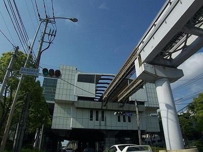 【北九州市小倉南区蒲生のマンションのその他】