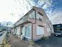 和田河原駅より徒歩1分 1階 築35年4ヶ月の賃貸物件