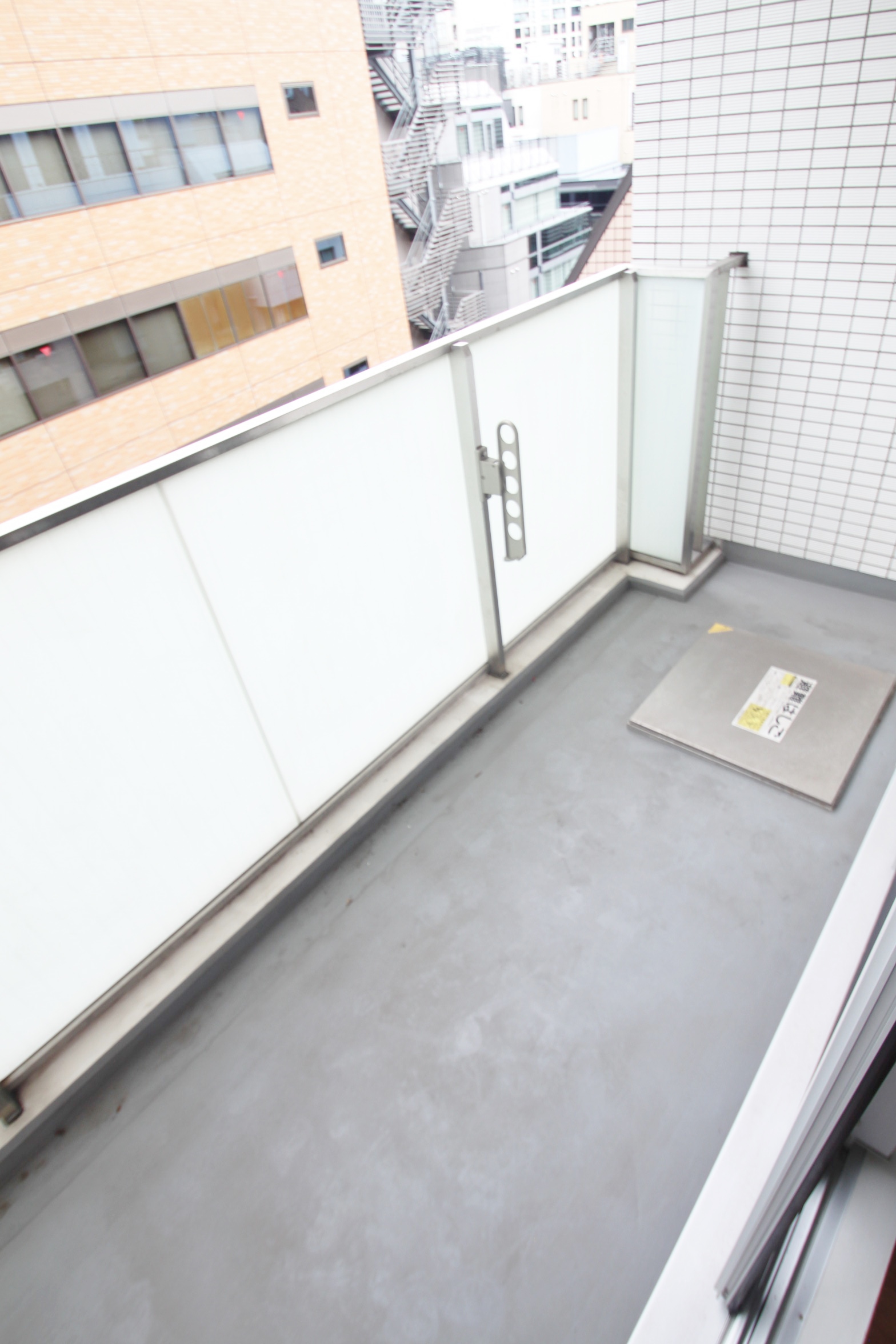 東京メトロ半蔵門線 半蔵門駅 徒歩1分 11階建 築21年の内装写真