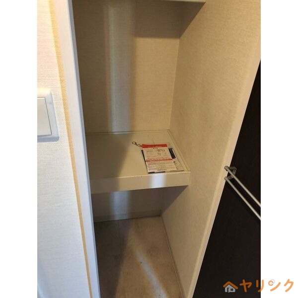 【名古屋市守山区金屋のマンションのその他】