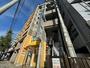 椥辻駅より徒歩1分 4階 築27年6ヶ月の賃貸物件