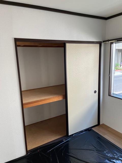 【コートヴィレッジ太田Ｃの収納】