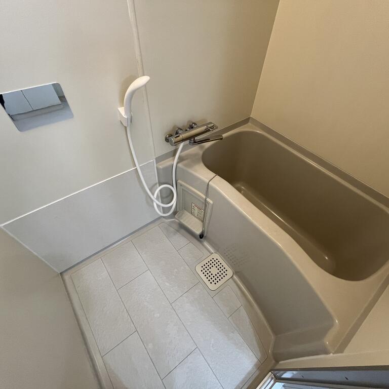 OKA栄ハイツの風呂写真
