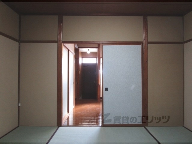 その他部屋・スペース　和室