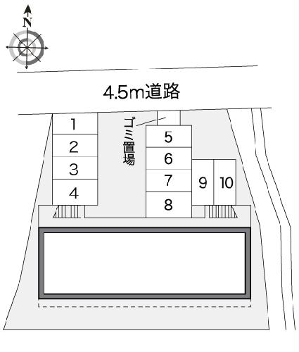 【レオパレスＭＡＫＩのその他】