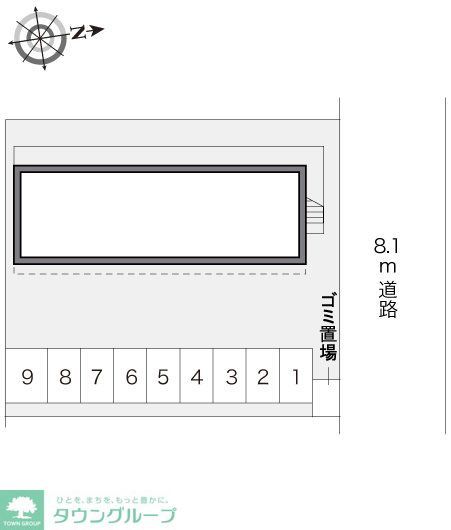 【レオパレスシャンテのその他】