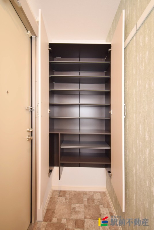 その他設備　同タイプ別部屋