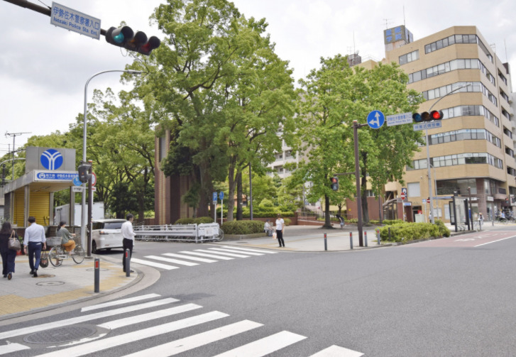 【ザ・パークハビオＳＯＨＯ横浜関内のその他】