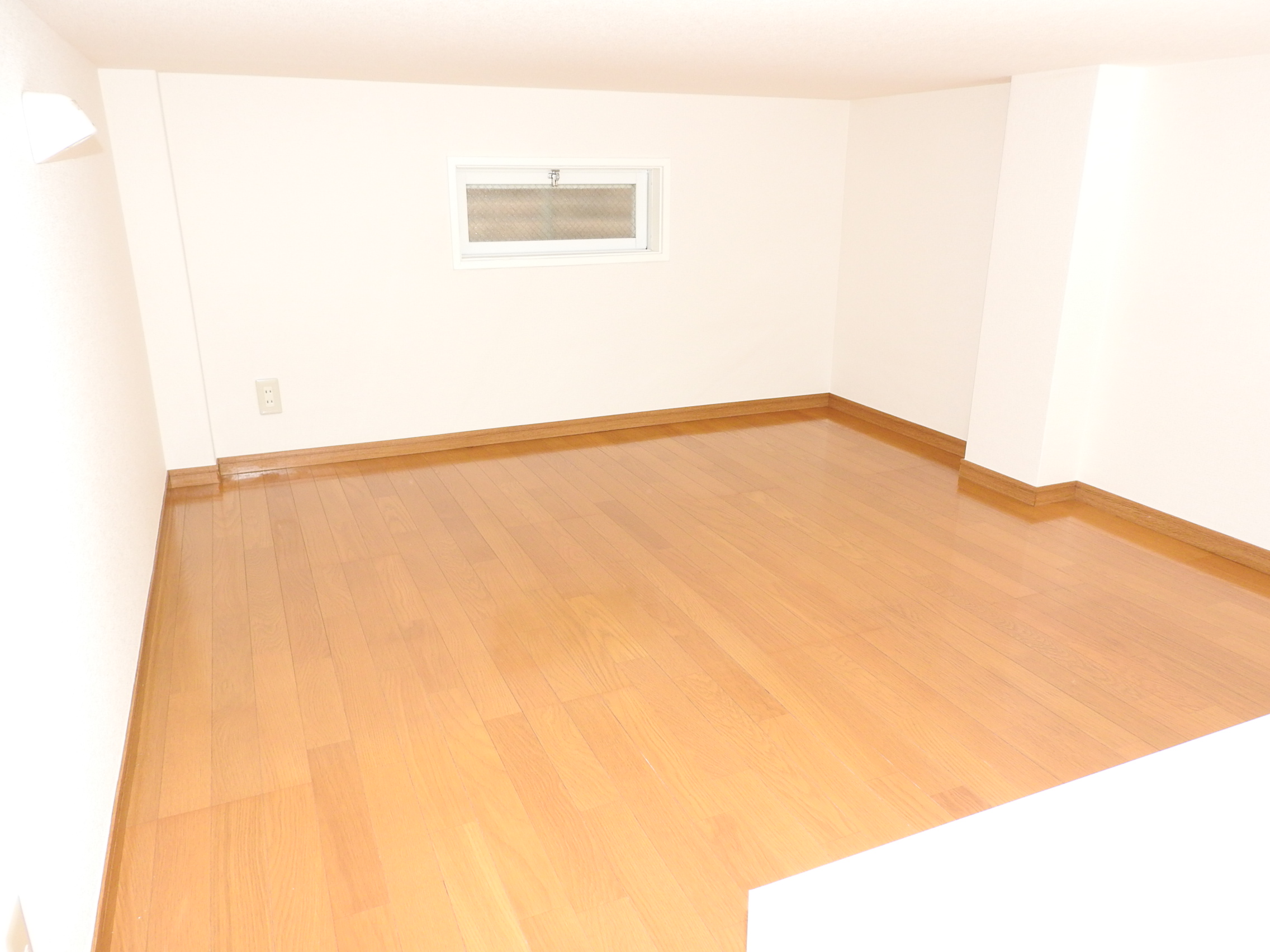 その他部屋・スペース　ロフト付です☆彡