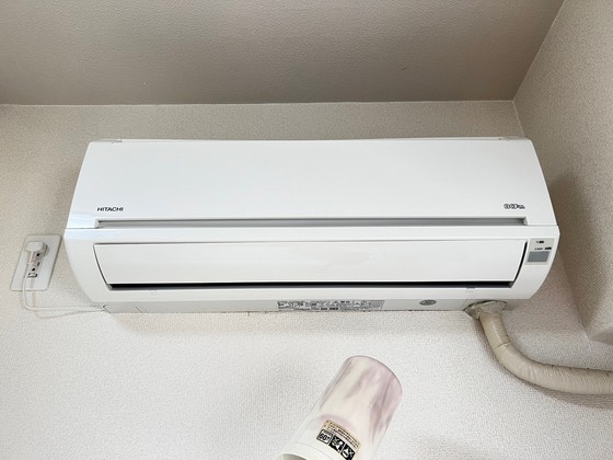 その他　※別の部屋の写真です