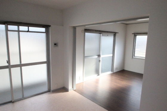 その他　※別部屋の写真です