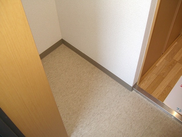 玄関　玄関です