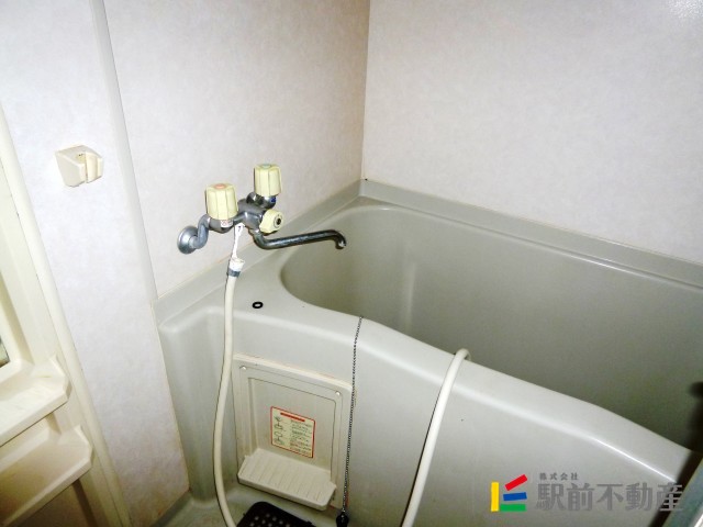 バス・シャワールーム　バスルーム☆