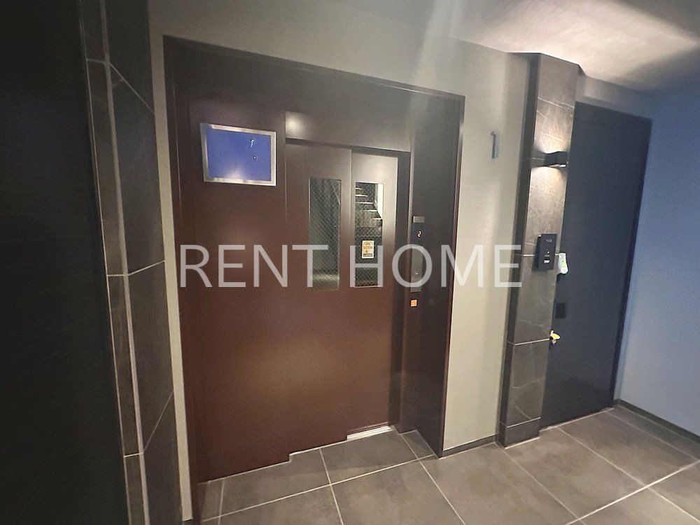 その他共有部分　エレベーターあります