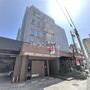 熱田神宮西駅より徒歩2分 3階 築43年8ヶ月の賃貸物件