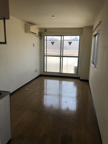 居室・リビング　ゆったり過ごせるリビングです