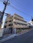 大倉山駅より徒歩1分 3階 築32年8ヶ月の賃貸物件