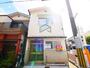 弥刀駅より徒歩11分 築51年1ヶ月 2階建の賃貸物件