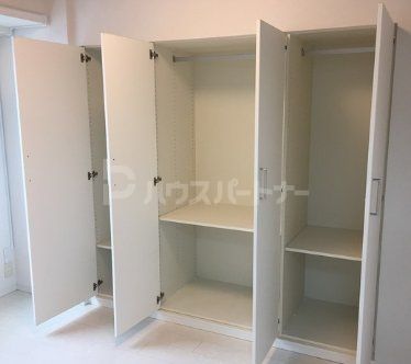 パークタワー池袋イーストプレイスの内装写真