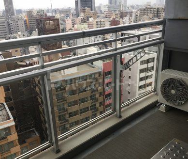 パークタワー池袋イーストプレイスの内装写真