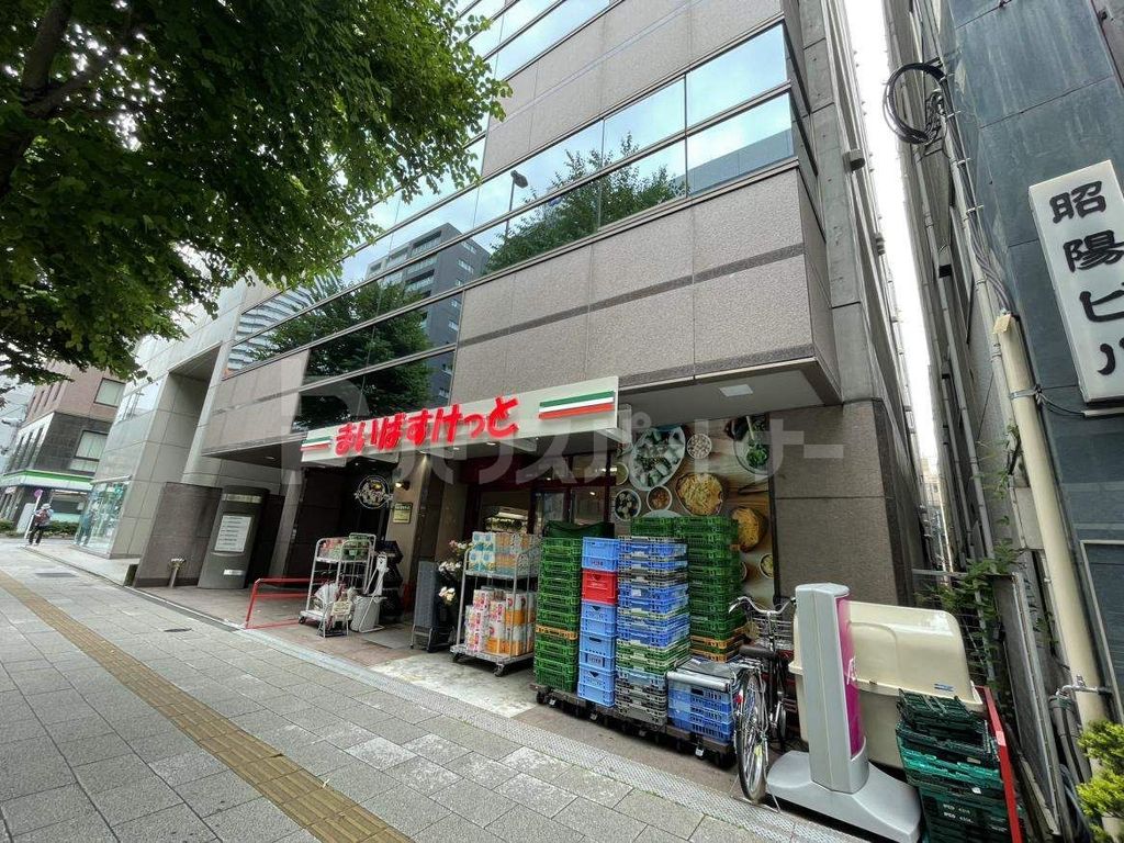 パークタワー池袋イーストプレイスの周辺写真
