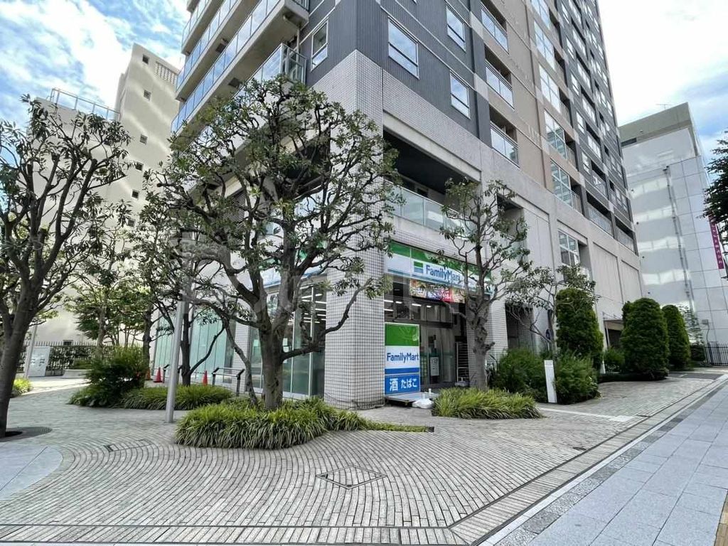 パークタワー池袋イーストプレイスの周辺写真