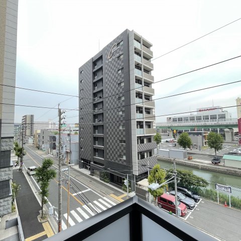 眺望　同仕様タイプです
