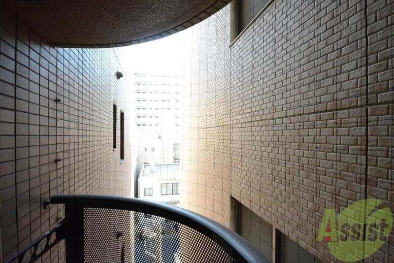 眺望　眺望です