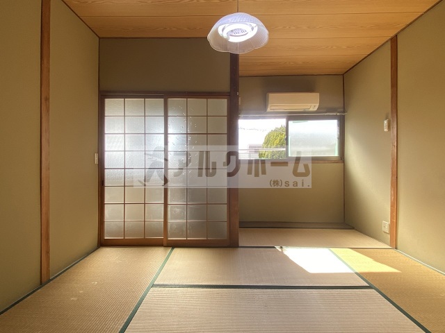 弓削パークハイツのその他写真