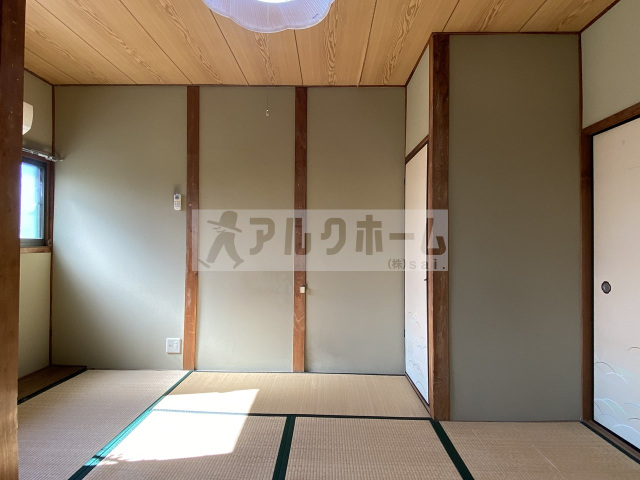 弓削パークハイツのその他写真