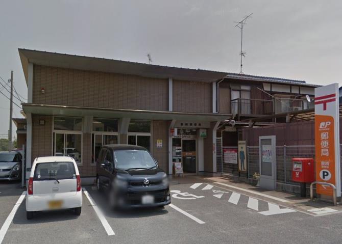 郵便局　妻崎郵便局（郵便局）まで1334m