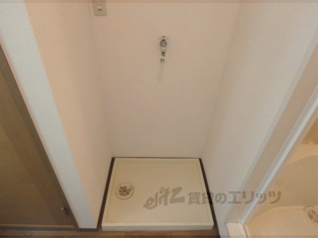 その他部屋・スペース　洗濯機置場