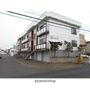 新川駅より徒歩6分 3階 築42年7ヶ月の賃貸物件