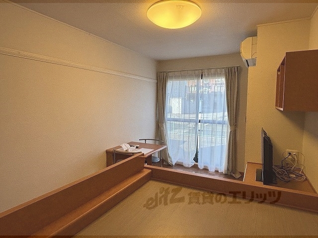 その他部屋・スペース　洋室