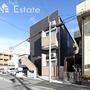 日比野駅より徒歩9分 1階 築10年5ヶ月の賃貸物件