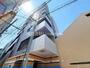 アヴェルーナ月島 7階 築3年3ヶ月の賃貸物件