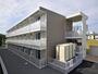 土居田駅より徒歩9分 1階 築16年6ヶ月の賃貸物件