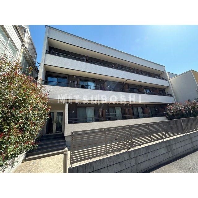 その他共有部分　サンネクテール恵比寿